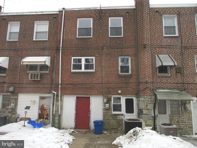 7134 ERDRICK ST, Philadelphia, PA 19135