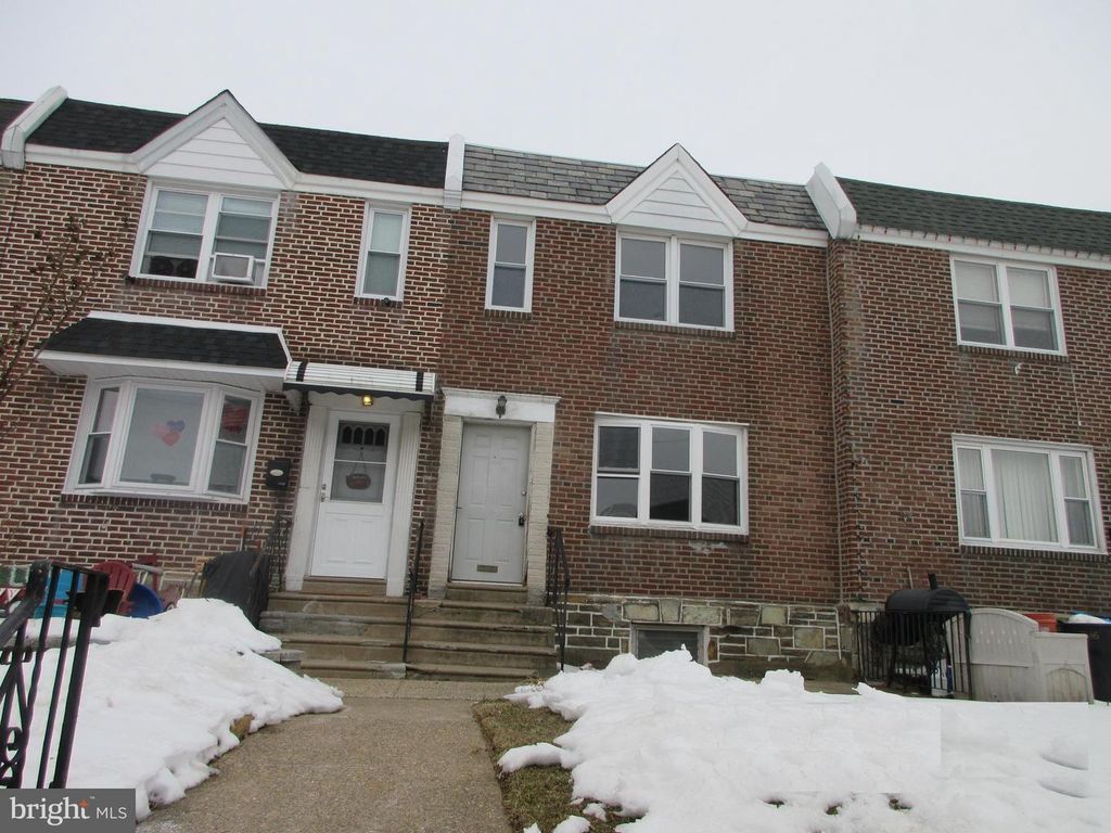 7134 ERDRICK ST, Philadelphia, PA 19135