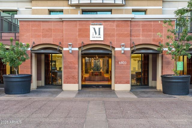 6803 E MAIN Street 3306, Scottsdale, AZ 85251