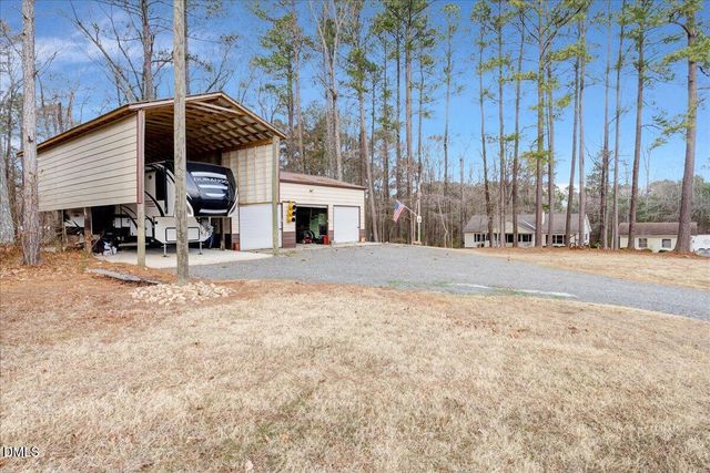 155 Grayson Jenkins Road, Apex, NC 27523