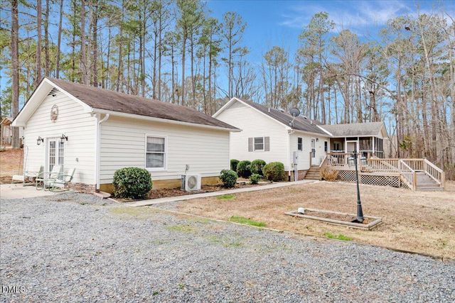 155 Grayson Jenkins Road, Apex, NC 27523