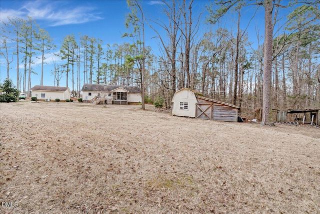 155 Grayson Jenkins Road, Apex, NC 27523