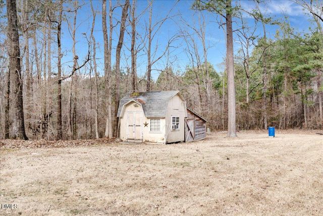 155 Grayson Jenkins Road, Apex, NC 27523