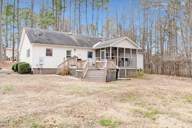 155 Grayson Jenkins Road, Apex, NC 27523