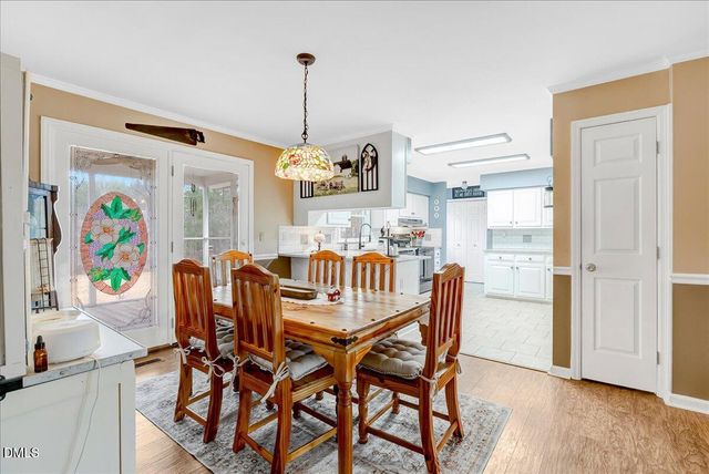 155 Grayson Jenkins Road, Apex, NC 27523