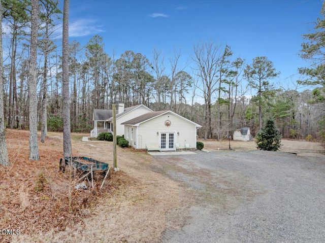 155 Grayson Jenkins Road, Apex, NC 27523