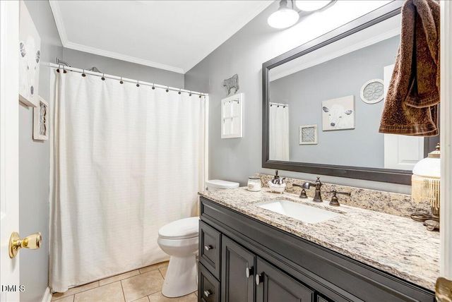 155 Grayson Jenkins Road, Apex, NC 27523