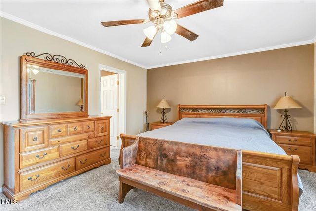 155 Grayson Jenkins Road, Apex, NC 27523