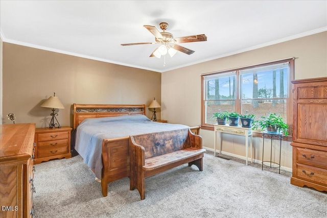 155 Grayson Jenkins Road, Apex, NC 27523