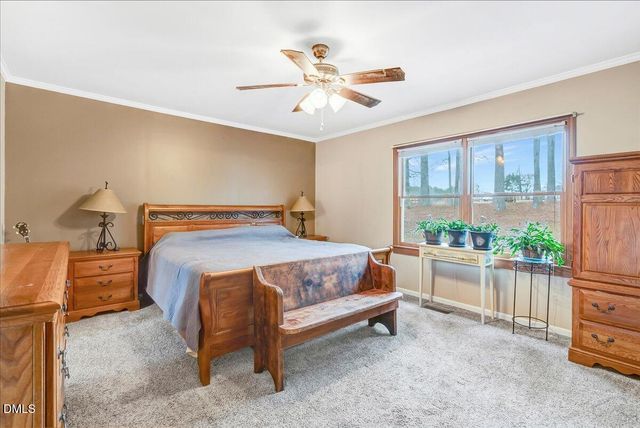 155 Grayson Jenkins Road, Apex, NC 27523