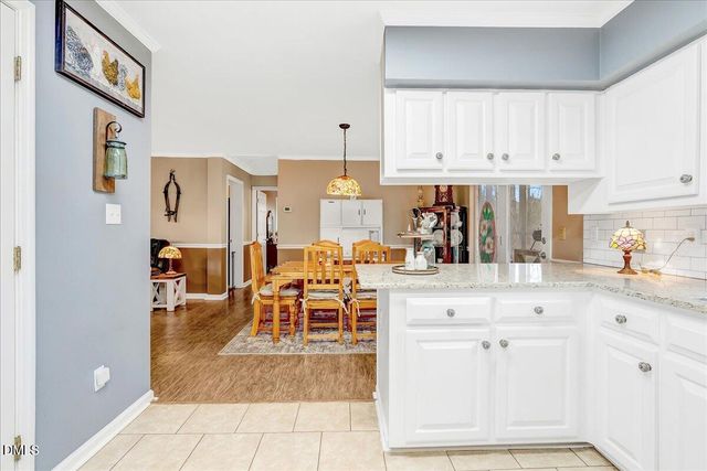 155 Grayson Jenkins Road, Apex, NC 27523