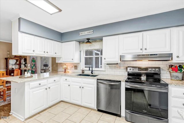 155 Grayson Jenkins Road, Apex, NC 27523