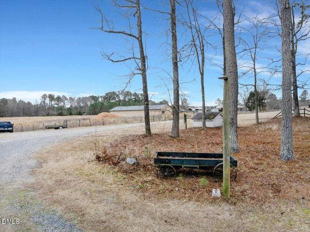 155 Grayson Jenkins Road, Apex, NC 27523