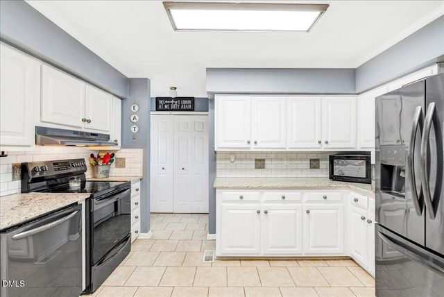 155 Grayson Jenkins Road, Apex, NC 27523