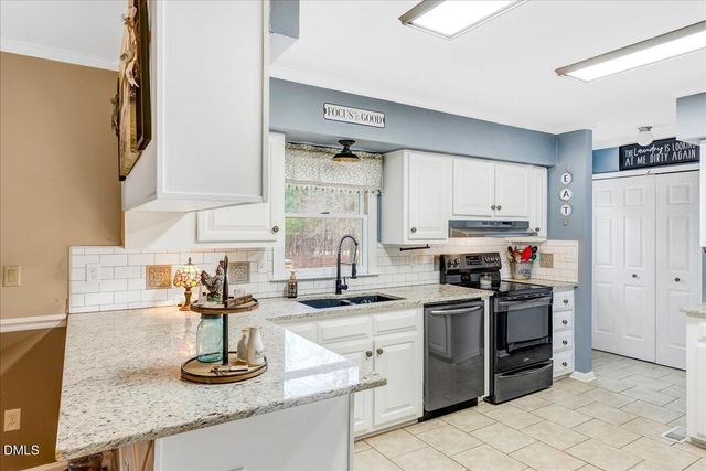 155 Grayson Jenkins Road, Apex, NC 27523