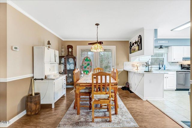 155 Grayson Jenkins Road, Apex, NC 27523