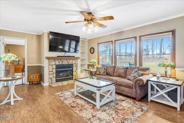 155 Grayson Jenkins Road, Apex, NC 27523