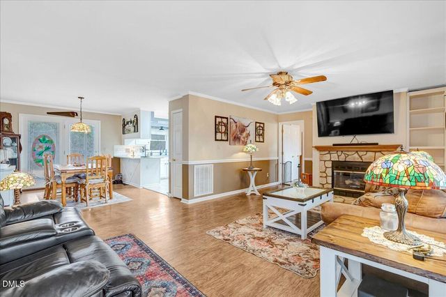 155 Grayson Jenkins Road, Apex, NC 27523