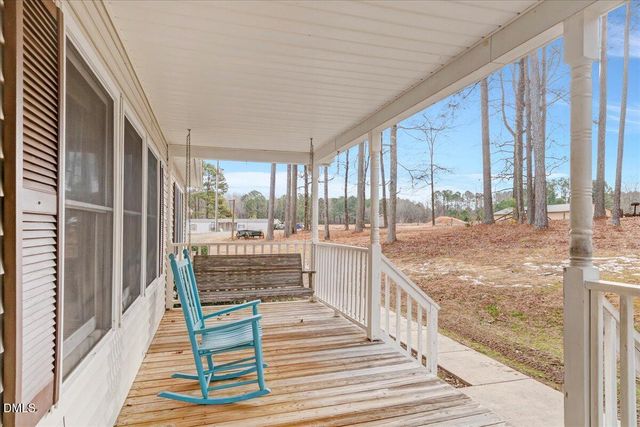 155 Grayson Jenkins Road, Apex, NC 27523