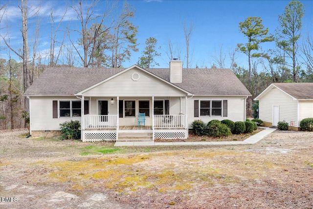 155 Grayson Jenkins Road, Apex, NC 27523