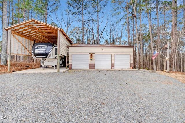 155 Grayson Jenkins Road, Apex, NC 27523