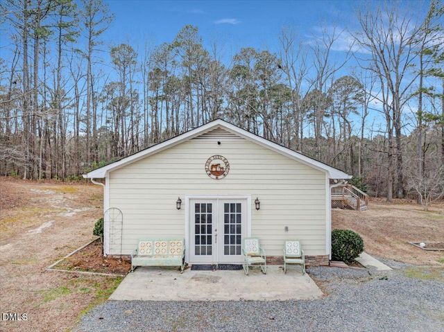 155 Grayson Jenkins Road, Apex, NC 27523