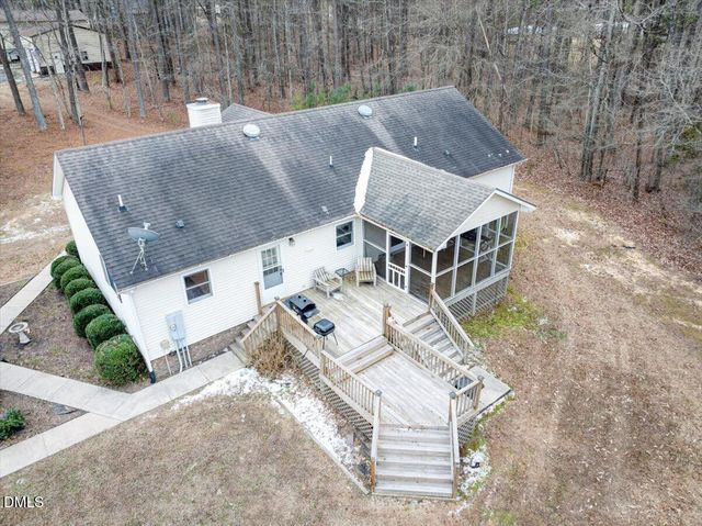 155 Grayson Jenkins Road, Apex, NC 27523