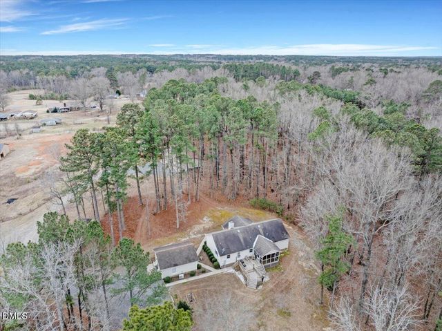 155 Grayson Jenkins Road, Apex, NC 27523