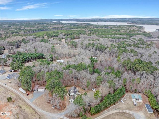 155 Grayson Jenkins Road, Apex, NC 27523