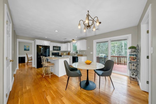 10 Stonehedge Dr, Wilmington, MA 01887