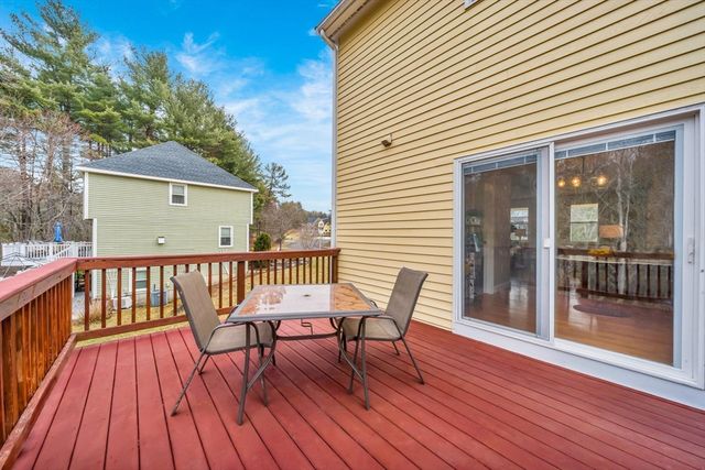 10 Stonehedge Dr, Wilmington, MA 01887