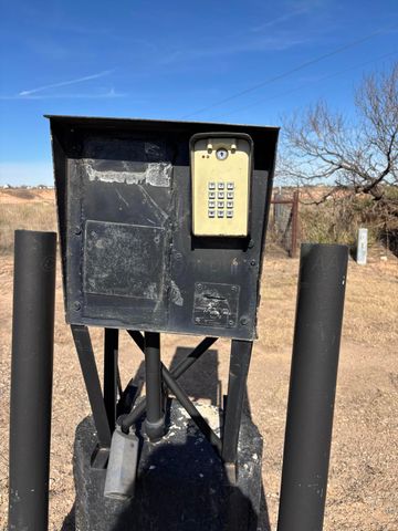 820 CRAFT CENTER Road, Amarillo, TX 79118