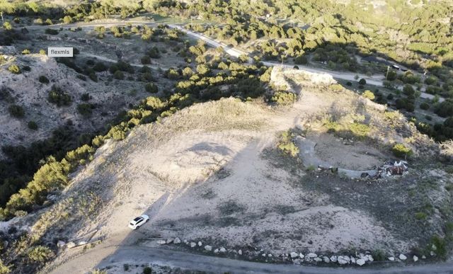 820 CRAFT CENTER Road, Amarillo, TX 79118