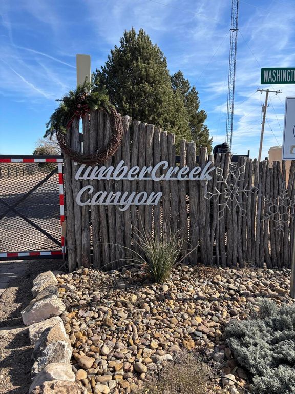 820 CRAFT CENTER Road, Amarillo, TX 79118