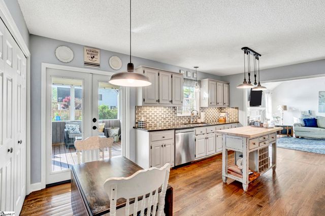 6 Bartles Court, Simpsonville, SC 29681