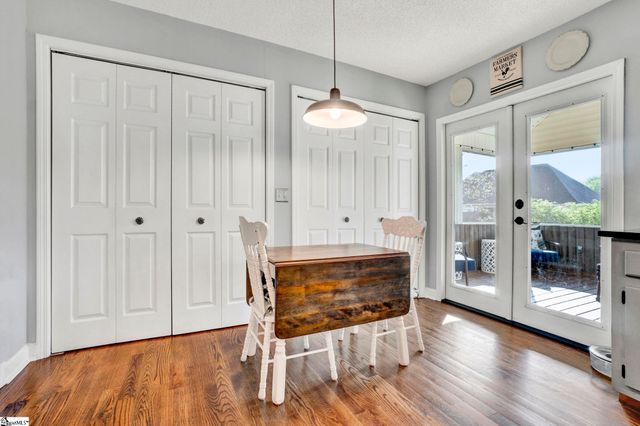 6 Bartles Court, Simpsonville, SC 29681