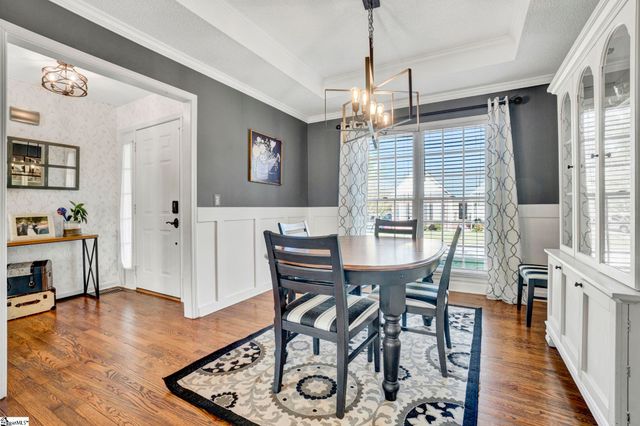 6 Bartles Court, Simpsonville, SC 29681