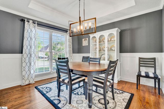 6 Bartles Court, Simpsonville, SC 29681