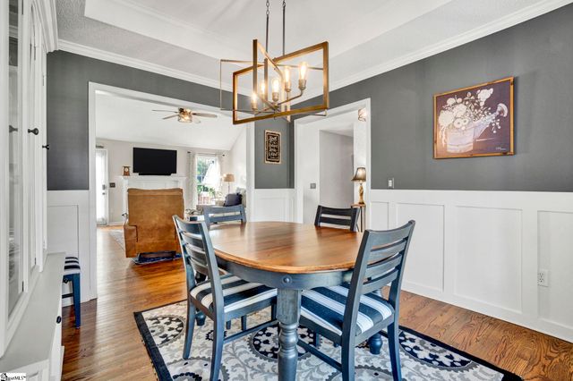 6 Bartles Court, Simpsonville, SC 29681