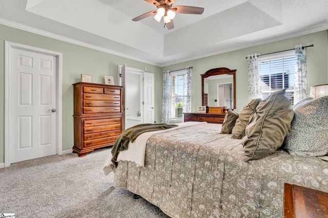 6 Bartles Court, Simpsonville, SC 29681