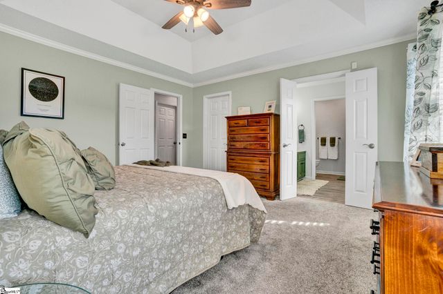 6 Bartles Court, Simpsonville, SC 29681