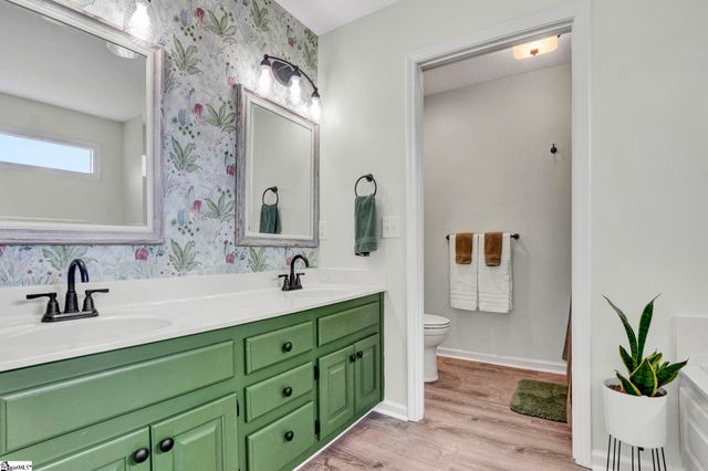 6 Bartles Court, Simpsonville, SC 29681