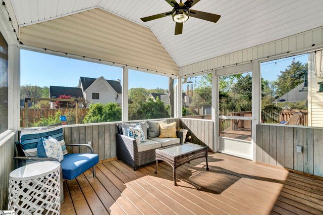 6 Bartles Court, Simpsonville, SC 29681