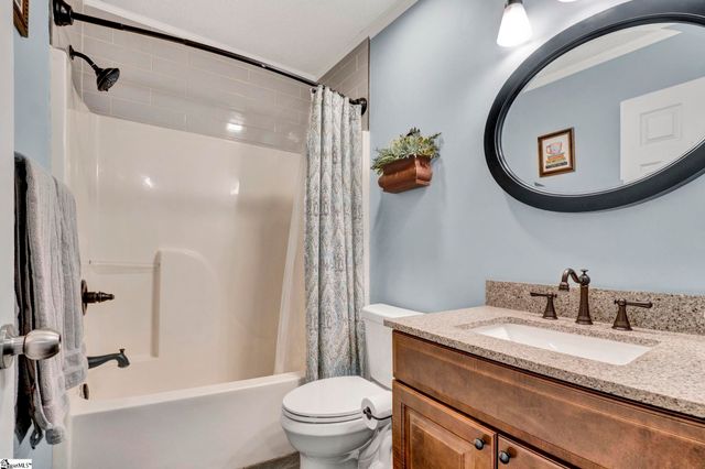 6 Bartles Court, Simpsonville, SC 29681