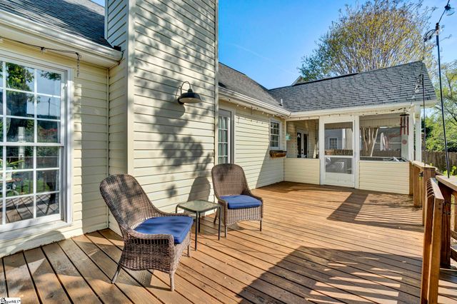 6 Bartles Court, Simpsonville, SC 29681