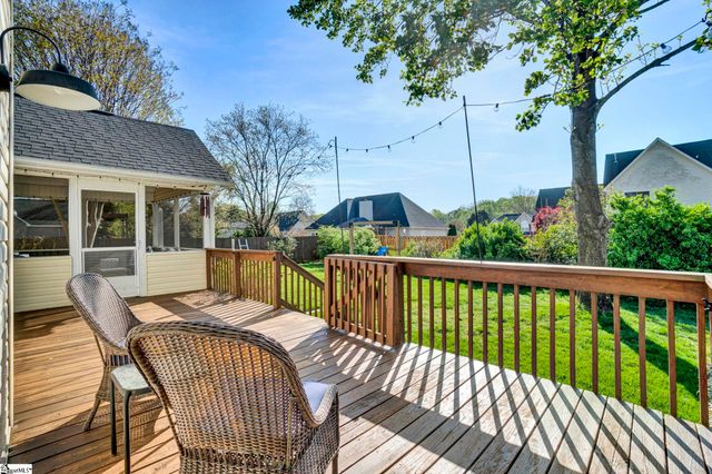 6 Bartles Court, Simpsonville, SC 29681