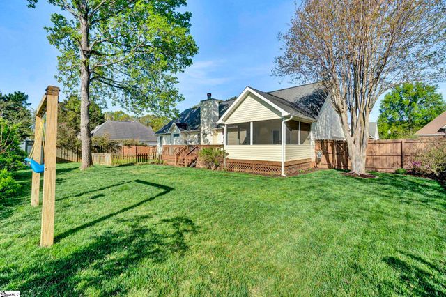 6 Bartles Court, Simpsonville, SC 29681