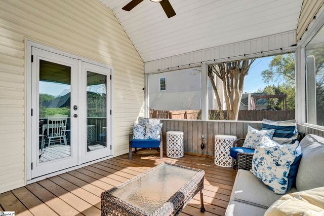 6 Bartles Court, Simpsonville, SC 29681