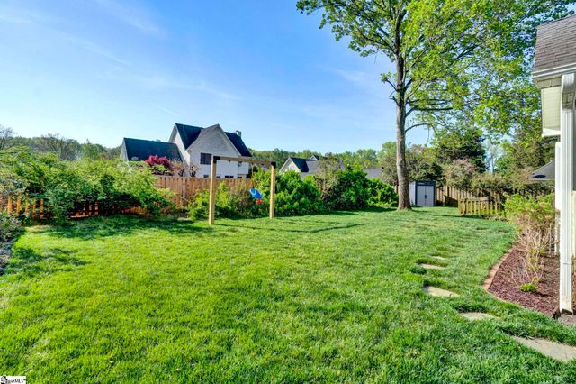 6 Bartles Court, Simpsonville, SC 29681