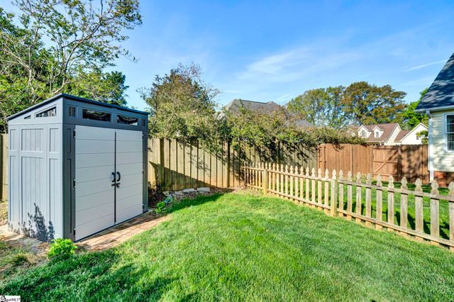 6 Bartles Court, Simpsonville, SC 29681